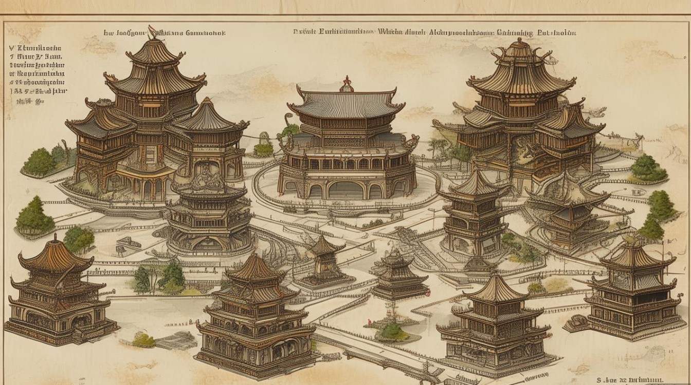 东方盛世城户型图
