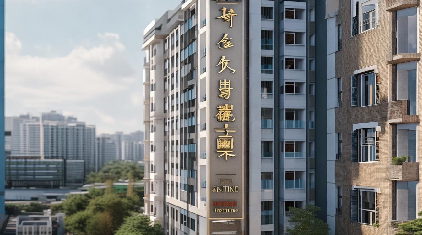 新希望锦官阁二手房