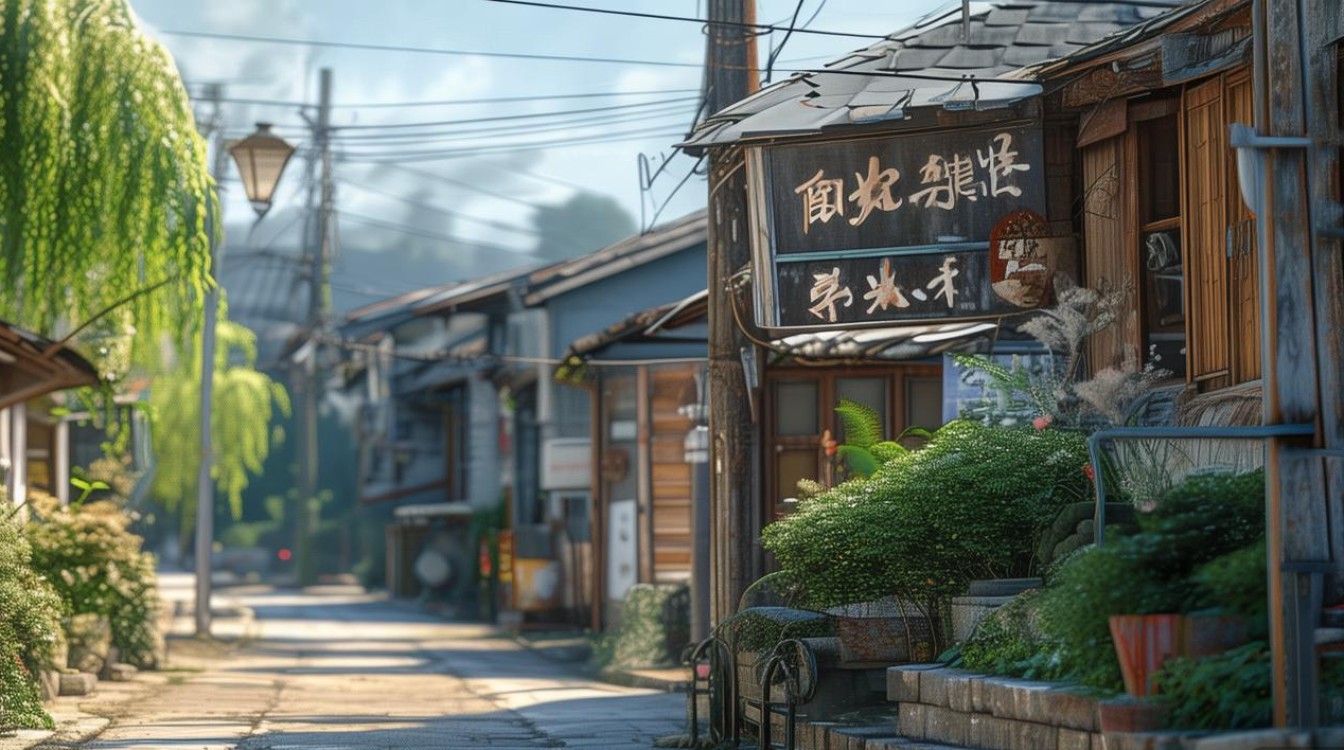 杨柳青莱茵小镇二手房