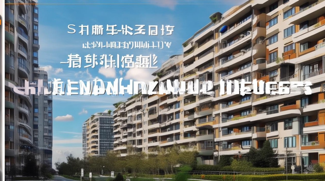 石家庄神兴小区二手房