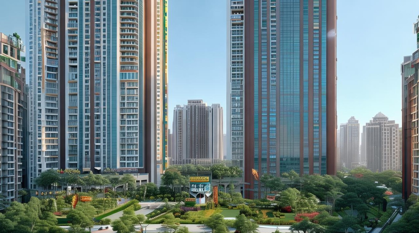 南阳锦城房价