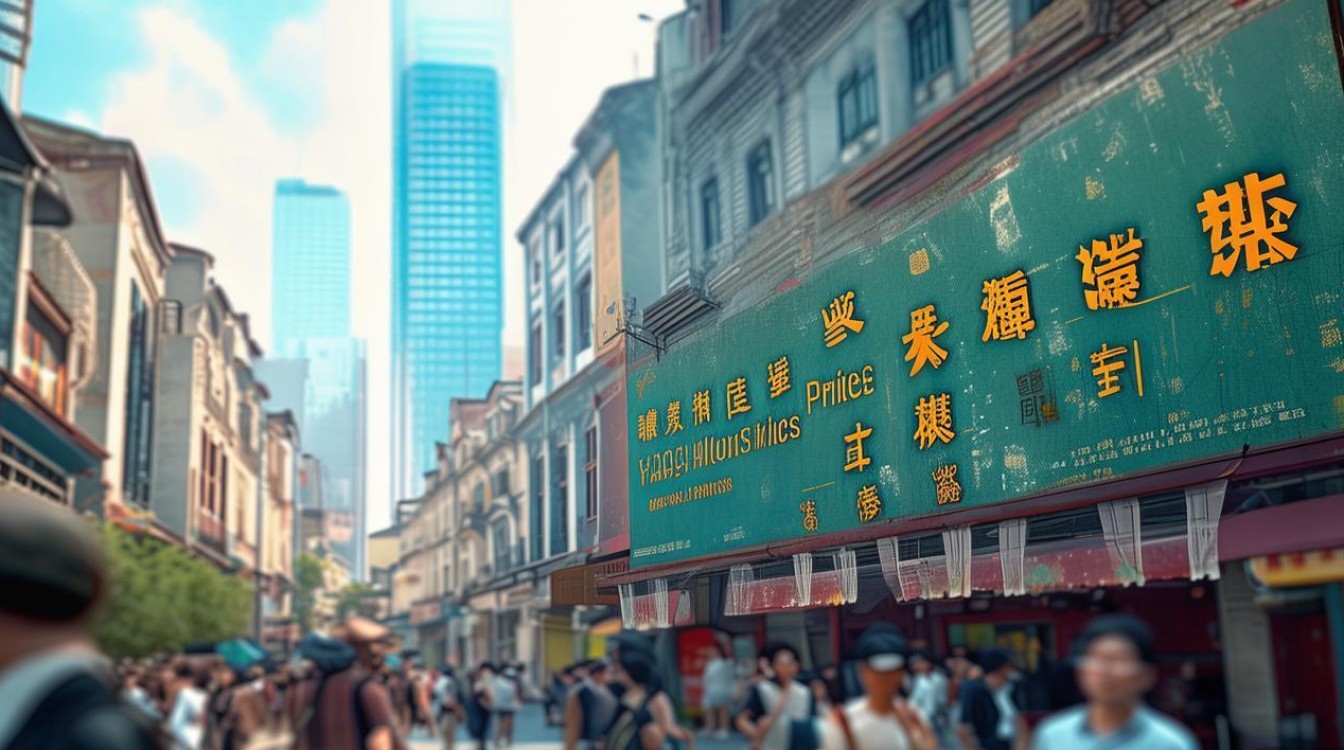 扬州房价大