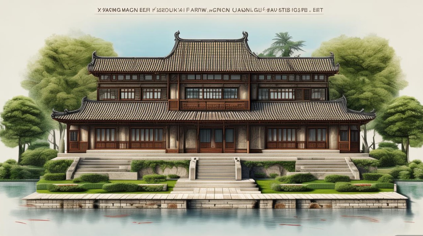 太湖相王府户型图