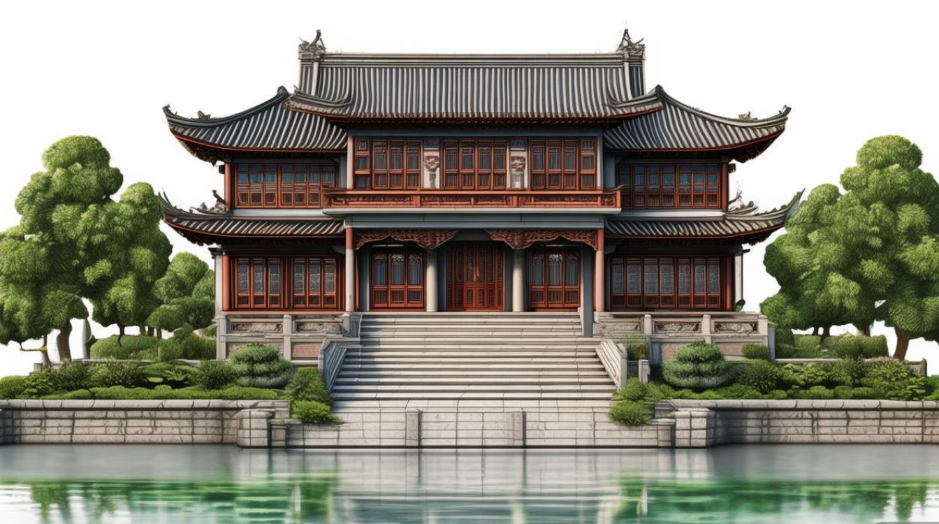 太湖相王府户型图
