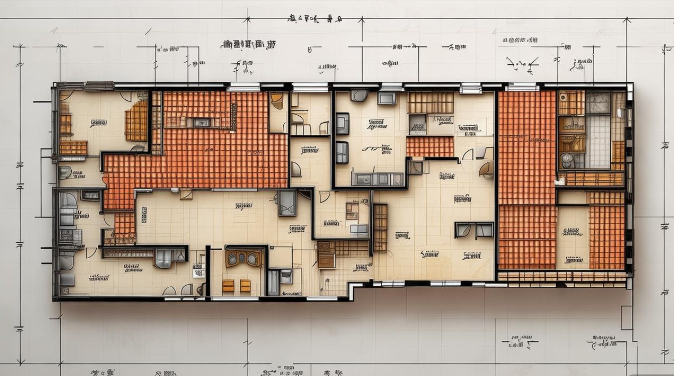 成都欧洲印象户型图