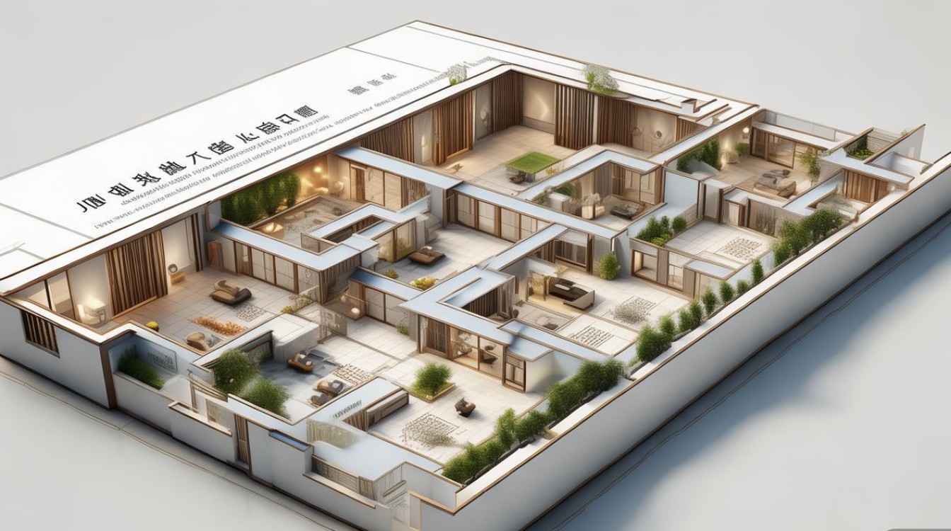 金海燕花园户型图