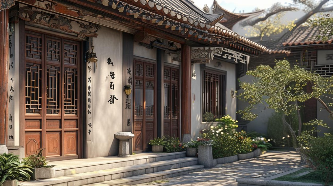 地杰长安驿二手房