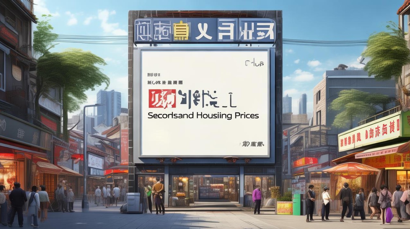 顾村二手房价