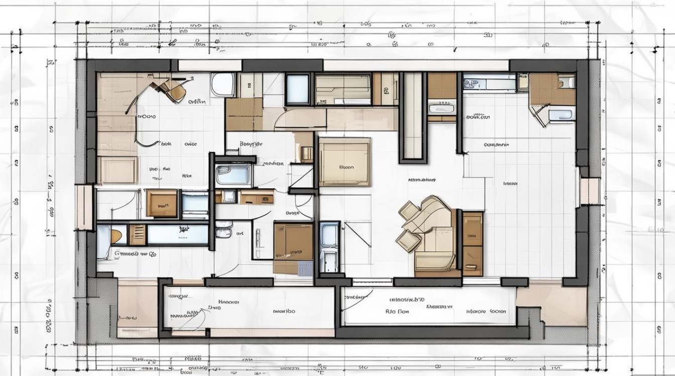 建发爱琴海户型图