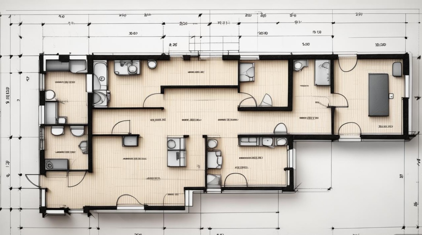 建发爱琴海户型图