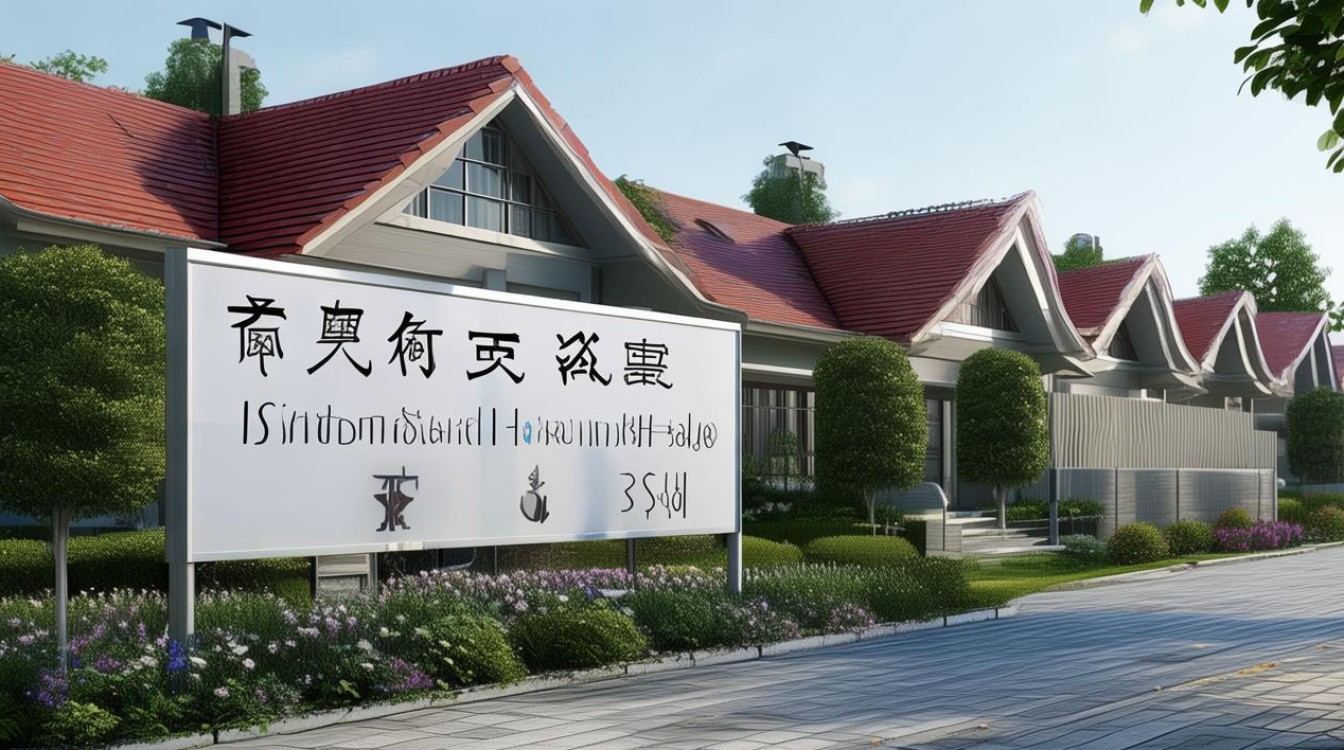 北景苑二手房出售