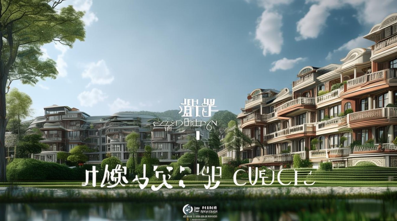 金地荔湖城二手房