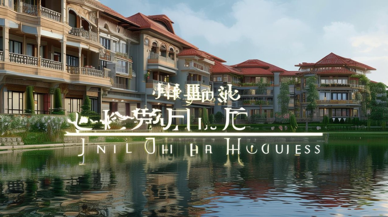 金地荔湖城二手房