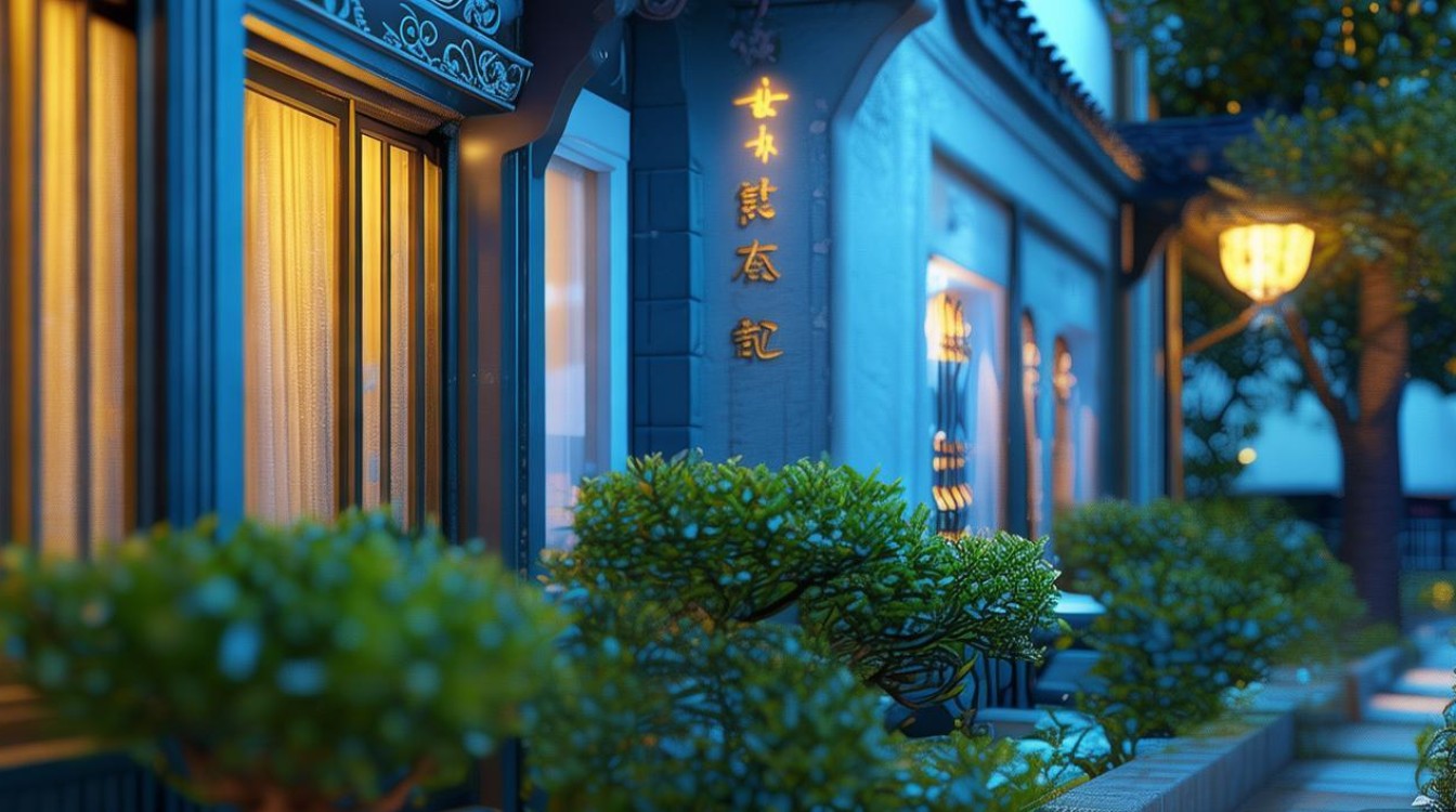 蓝光金双楠二手房