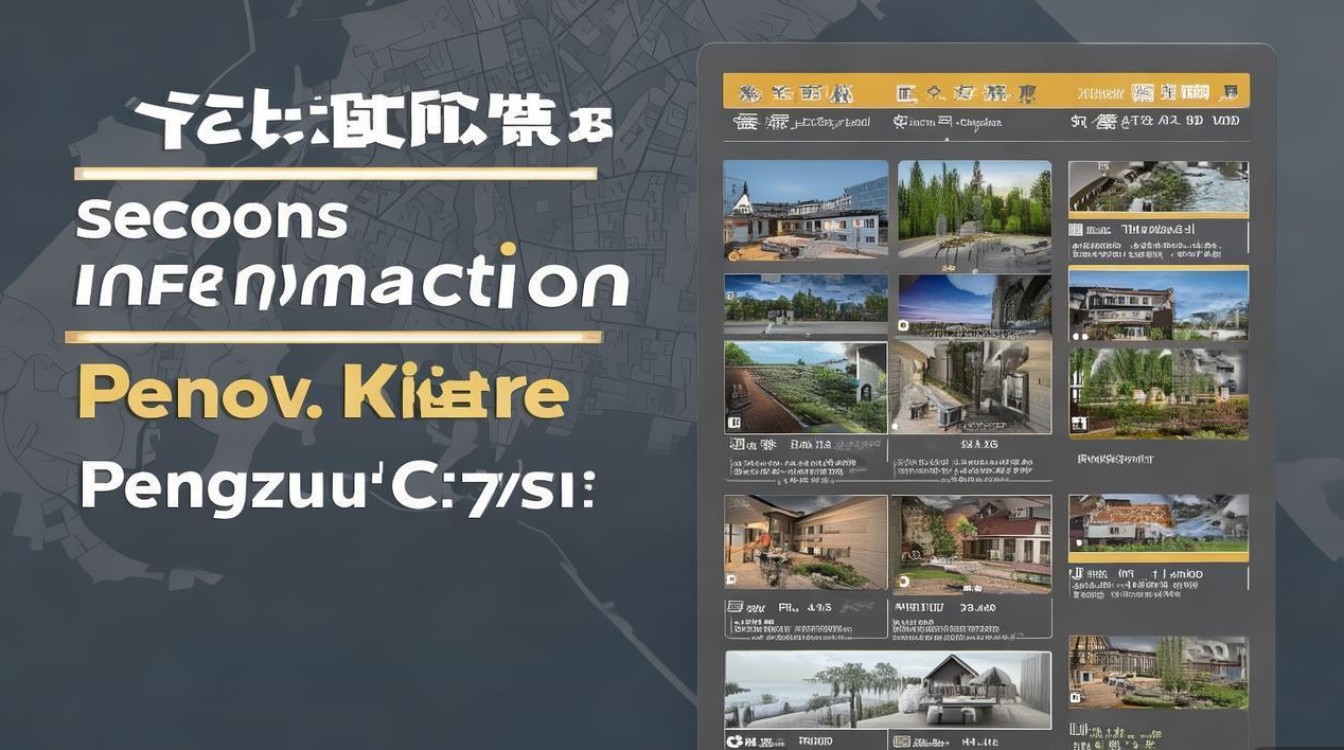 彭州市二手房信息