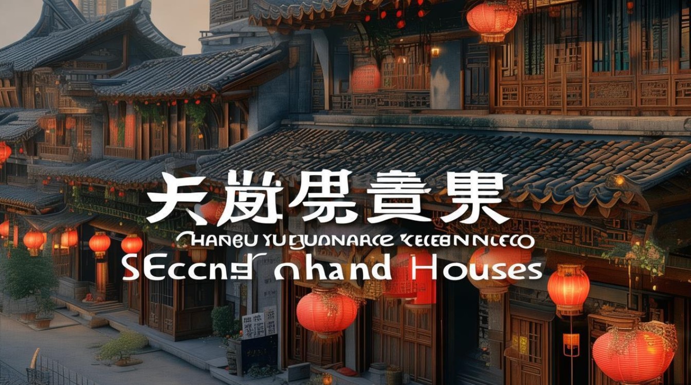 常熟元和路二手房