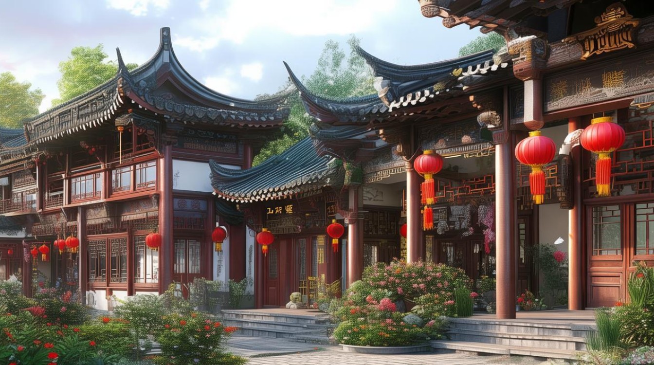 汇景和园二手房