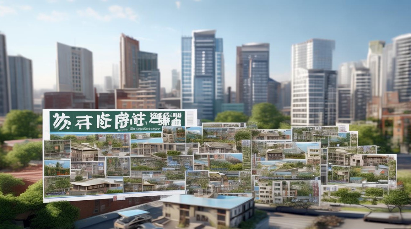 青州市二手房信息