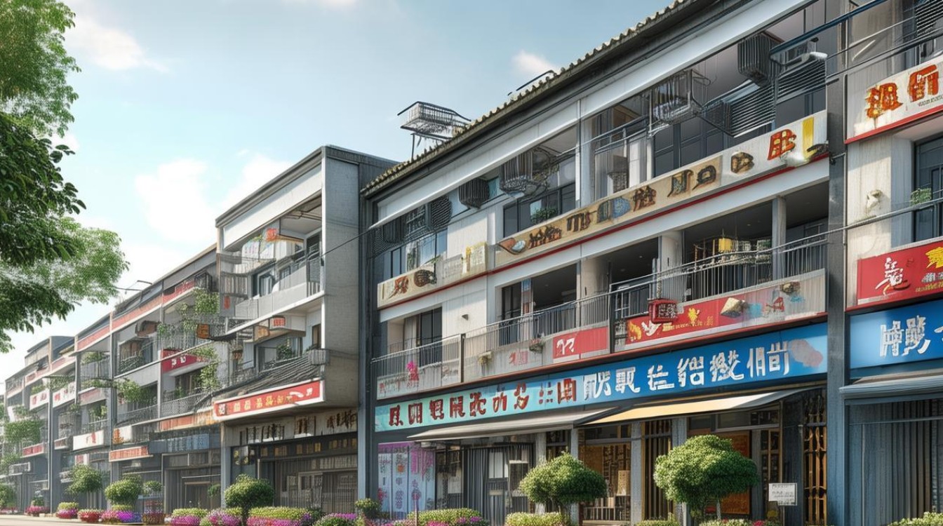 海口大同路二手房