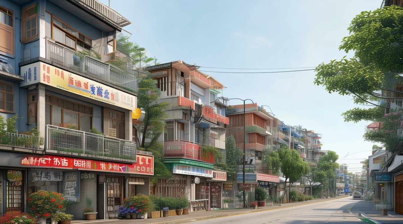 海口大同路二手房
