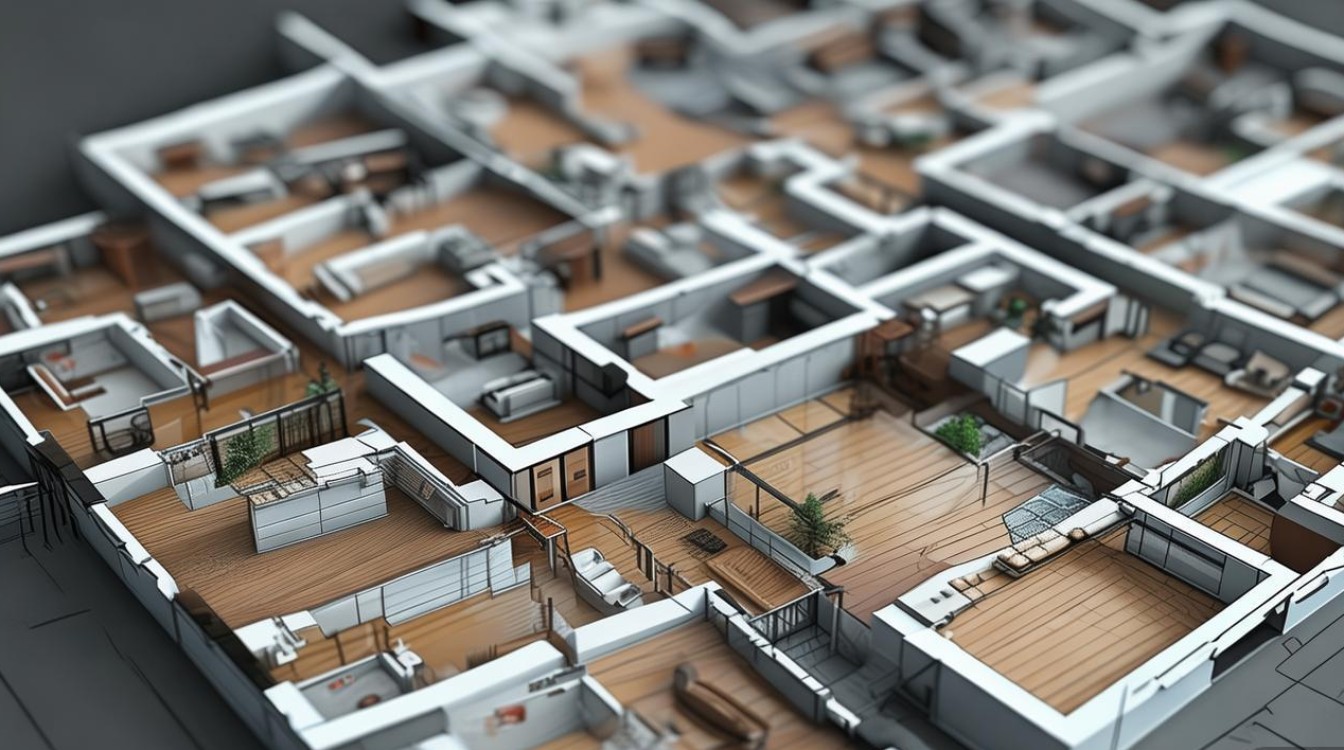 东湖名居户型图