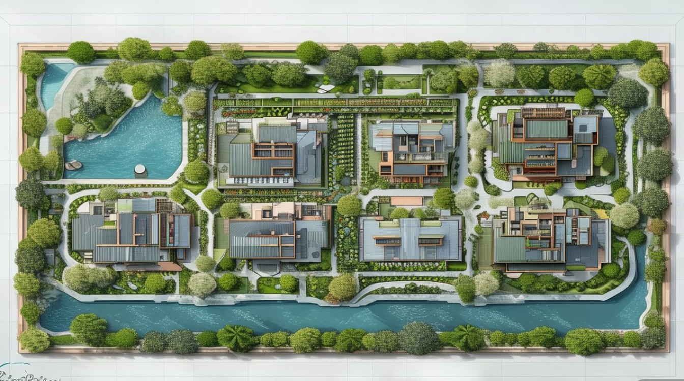 全海花园户型图