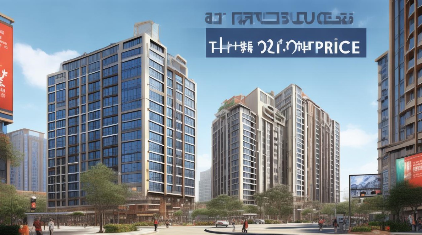 沈阳星汇云锦房价