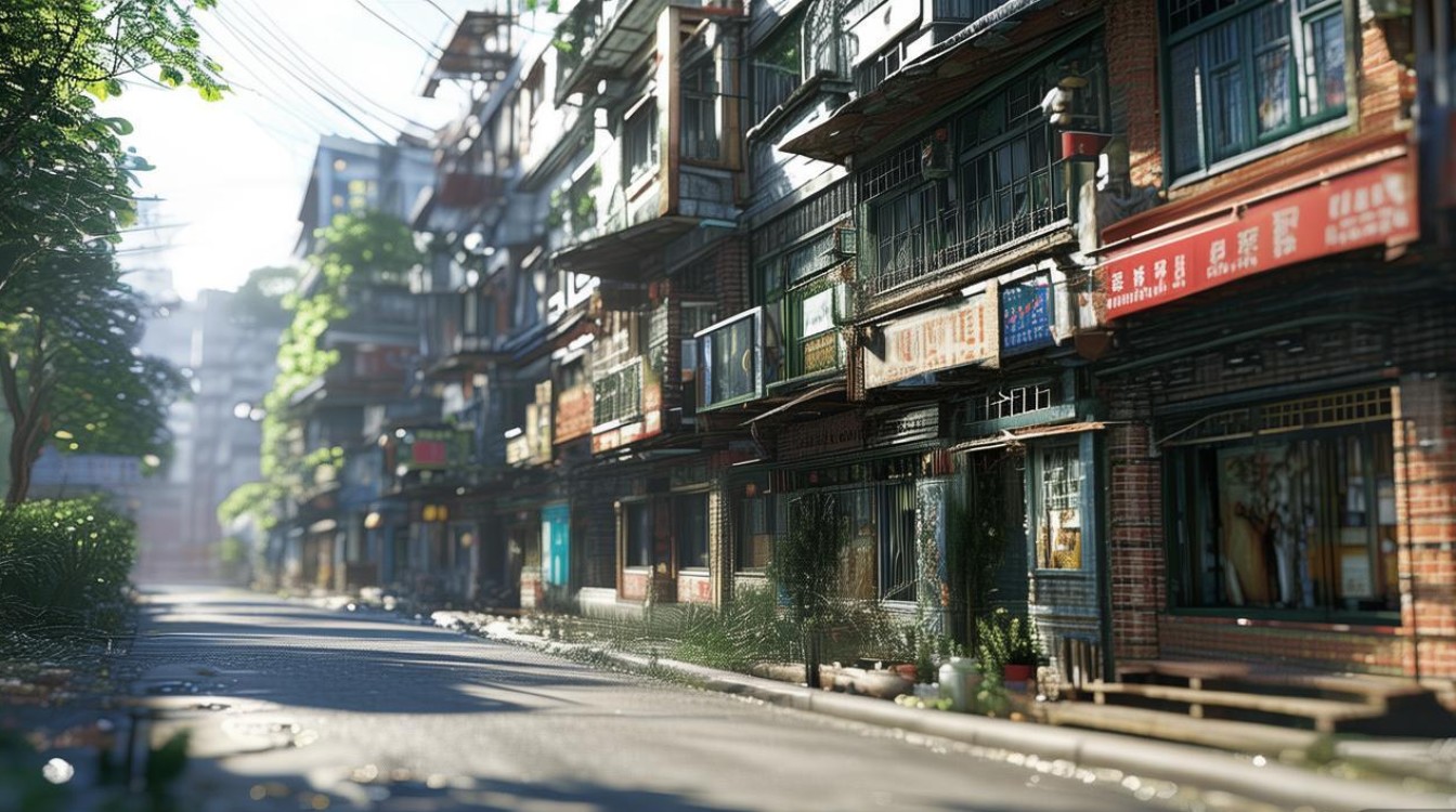 古田三路二手房