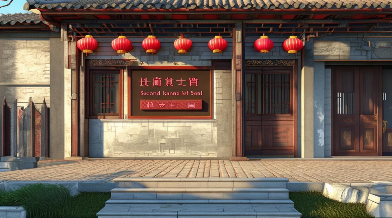 建康路二手房出售