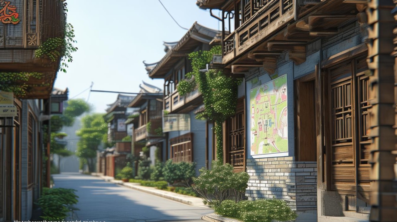 和泓南山道二手房