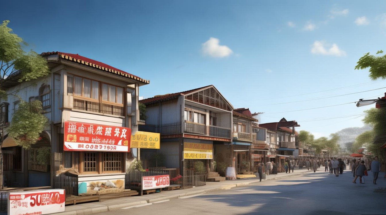 百色田东二手房