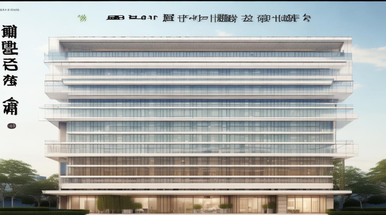 合肥滨江花月户型图