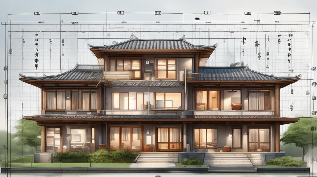江南铭庭户型图