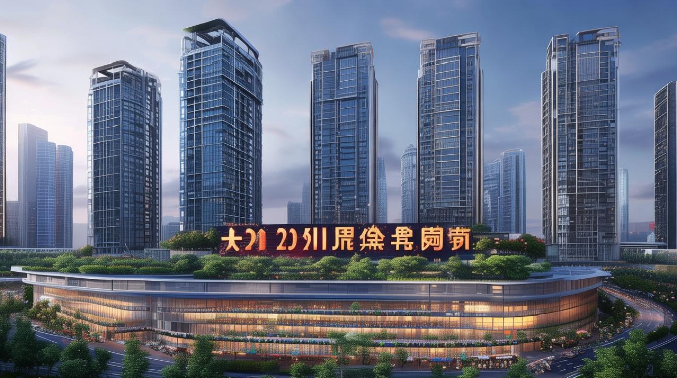 昆山绿地21新城房价