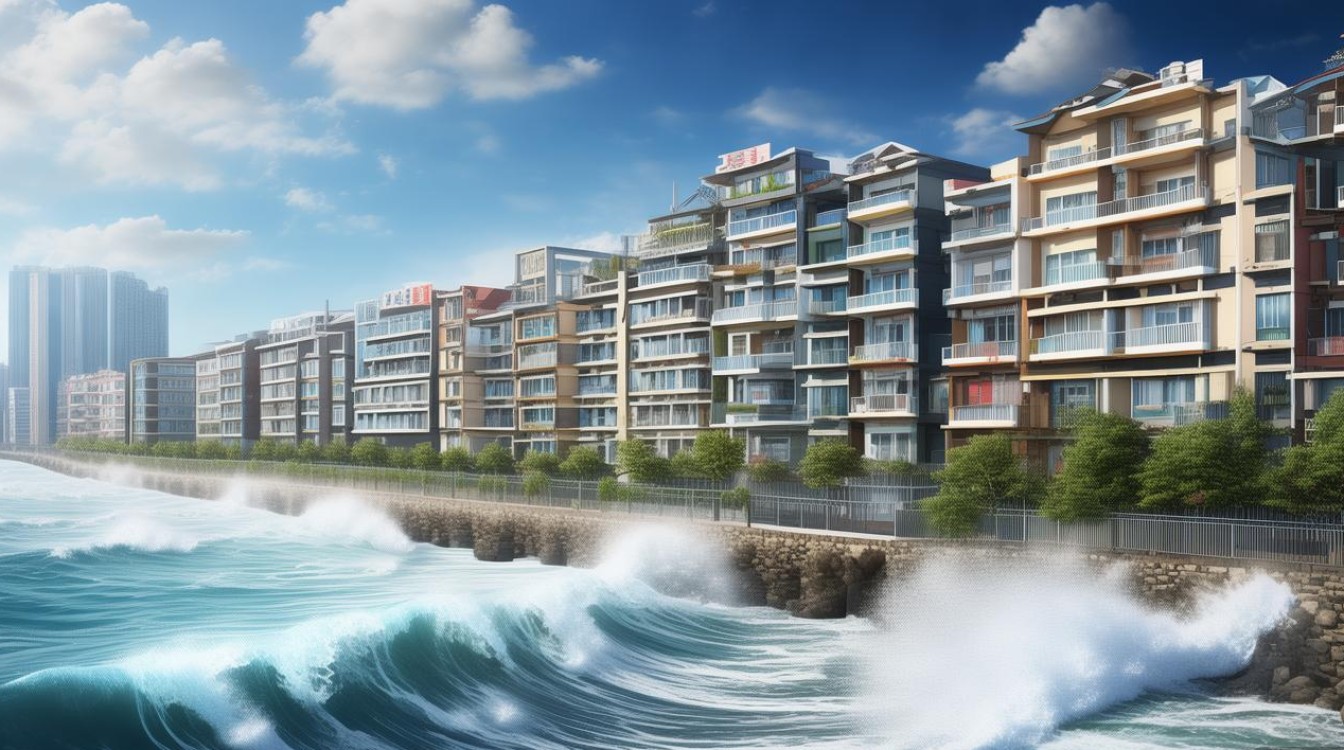 野风海天城二手房