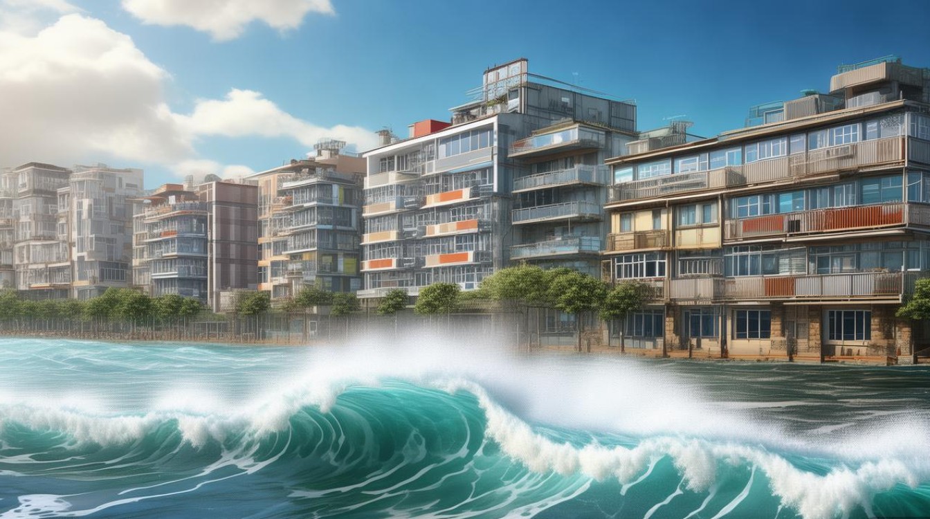野风海天城二手房