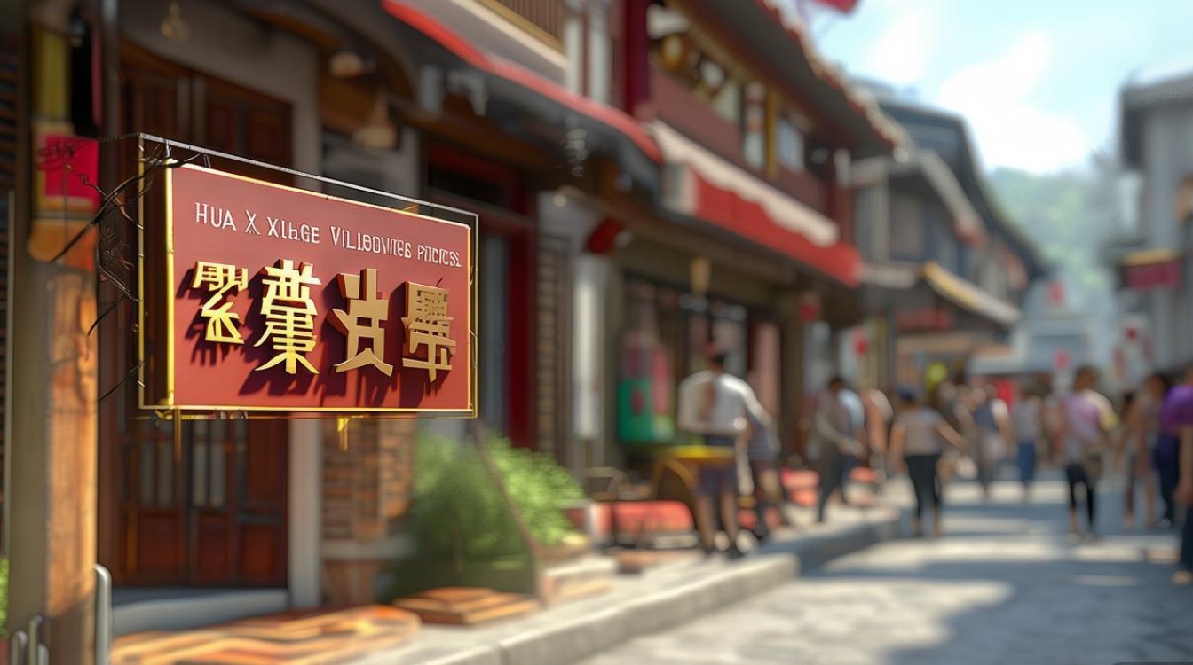 华西村的房价