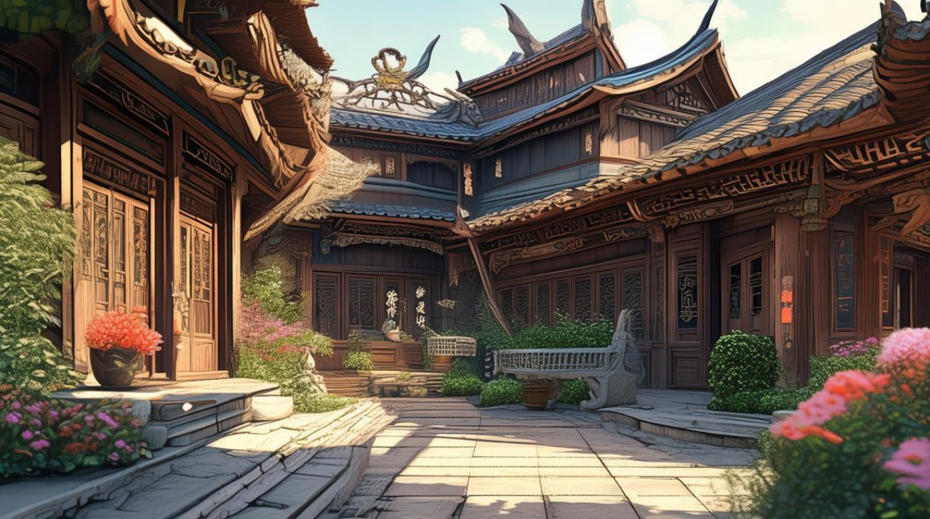 汉府雅苑二手房
