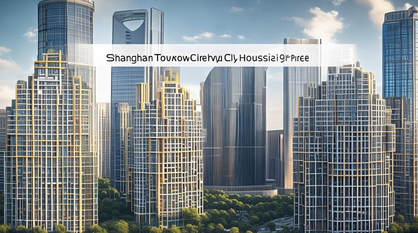 上海明天华城房价