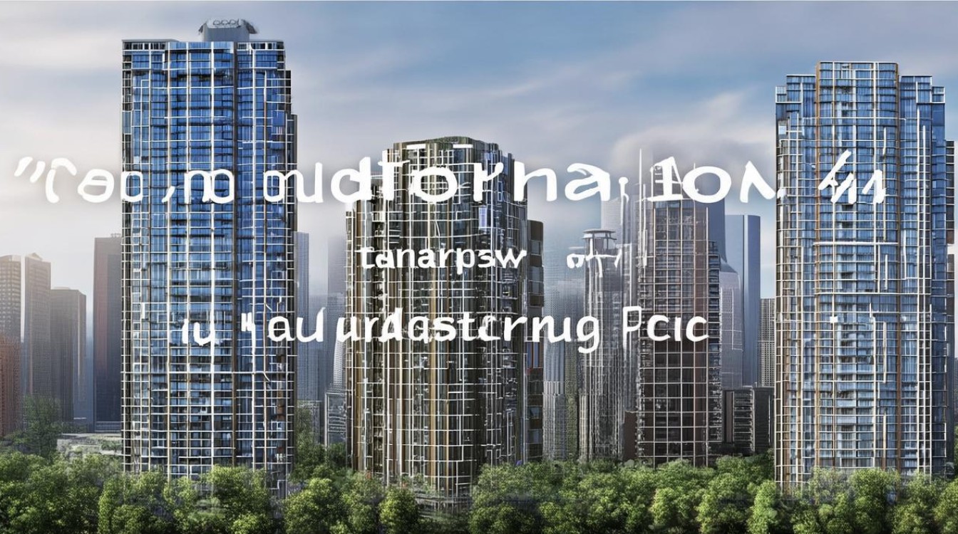 上海明天华城房价
