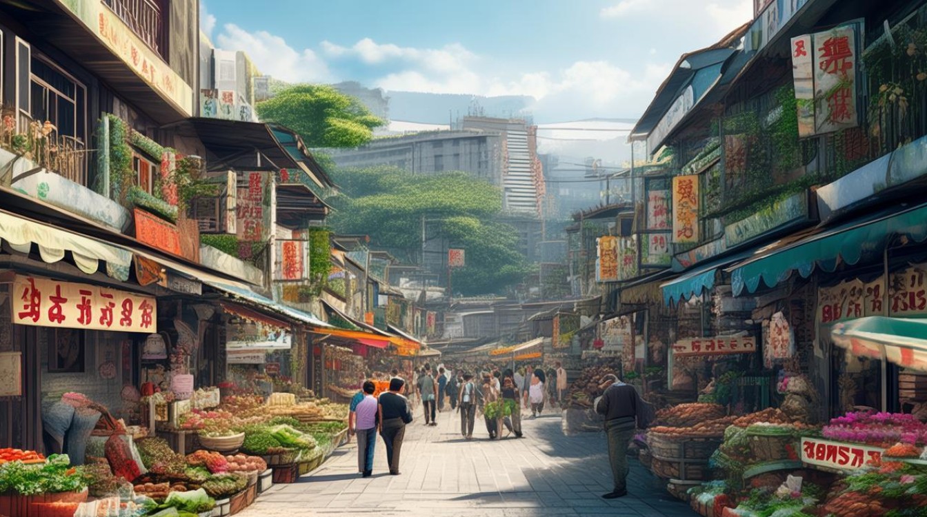 邢台沙河市二手房