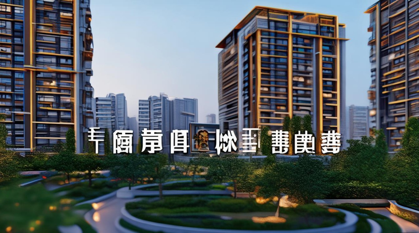 中建锦绣城二手房