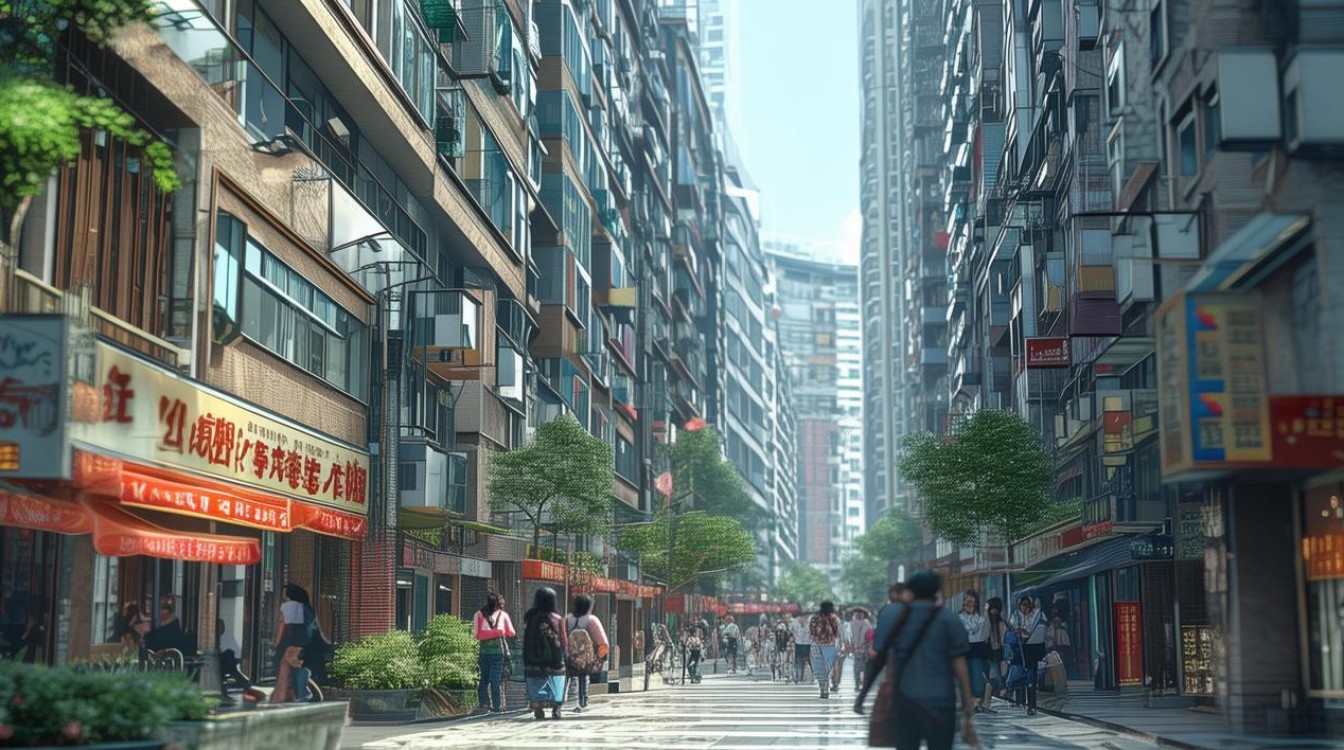 中建锦绣城二手房