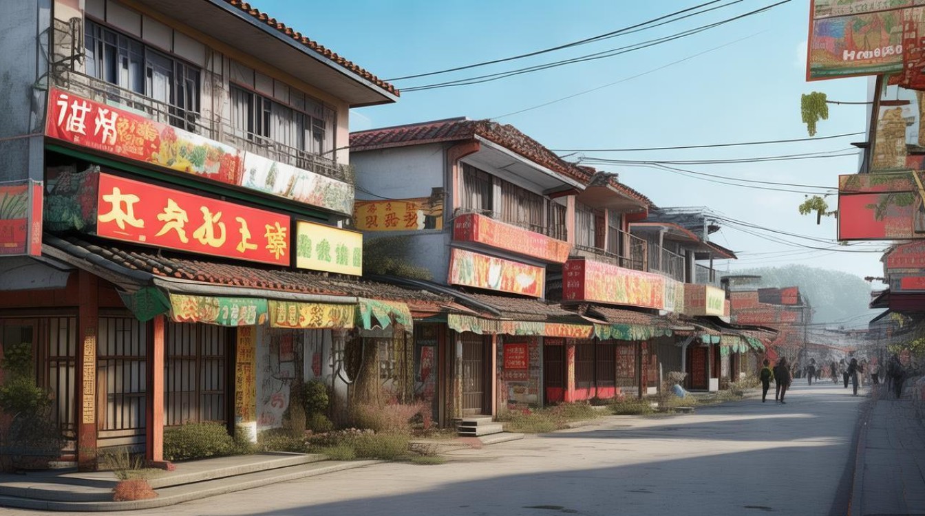 广西钟山县二手房