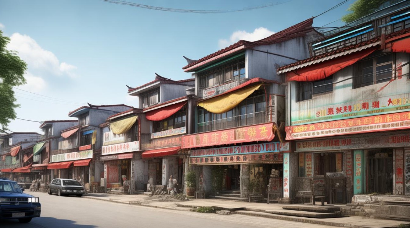 广西钟山县二手房