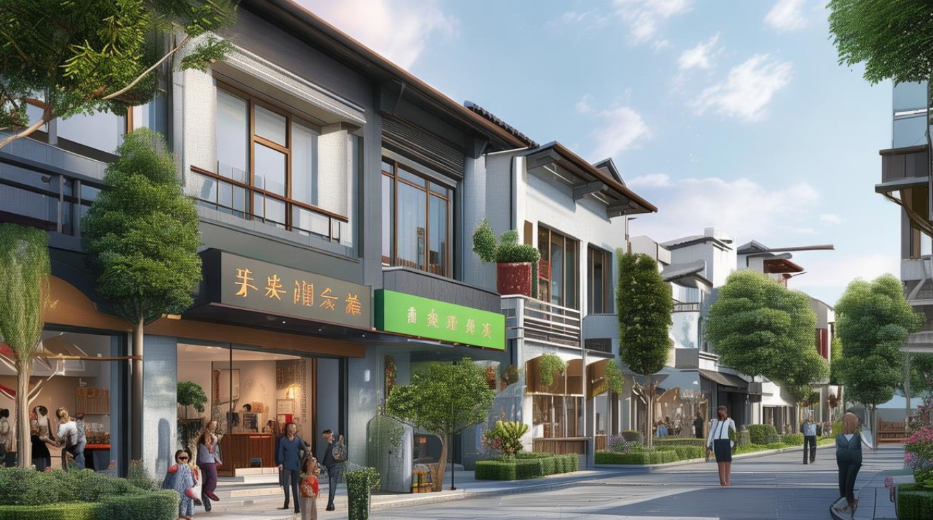 弹子石国际社区房价