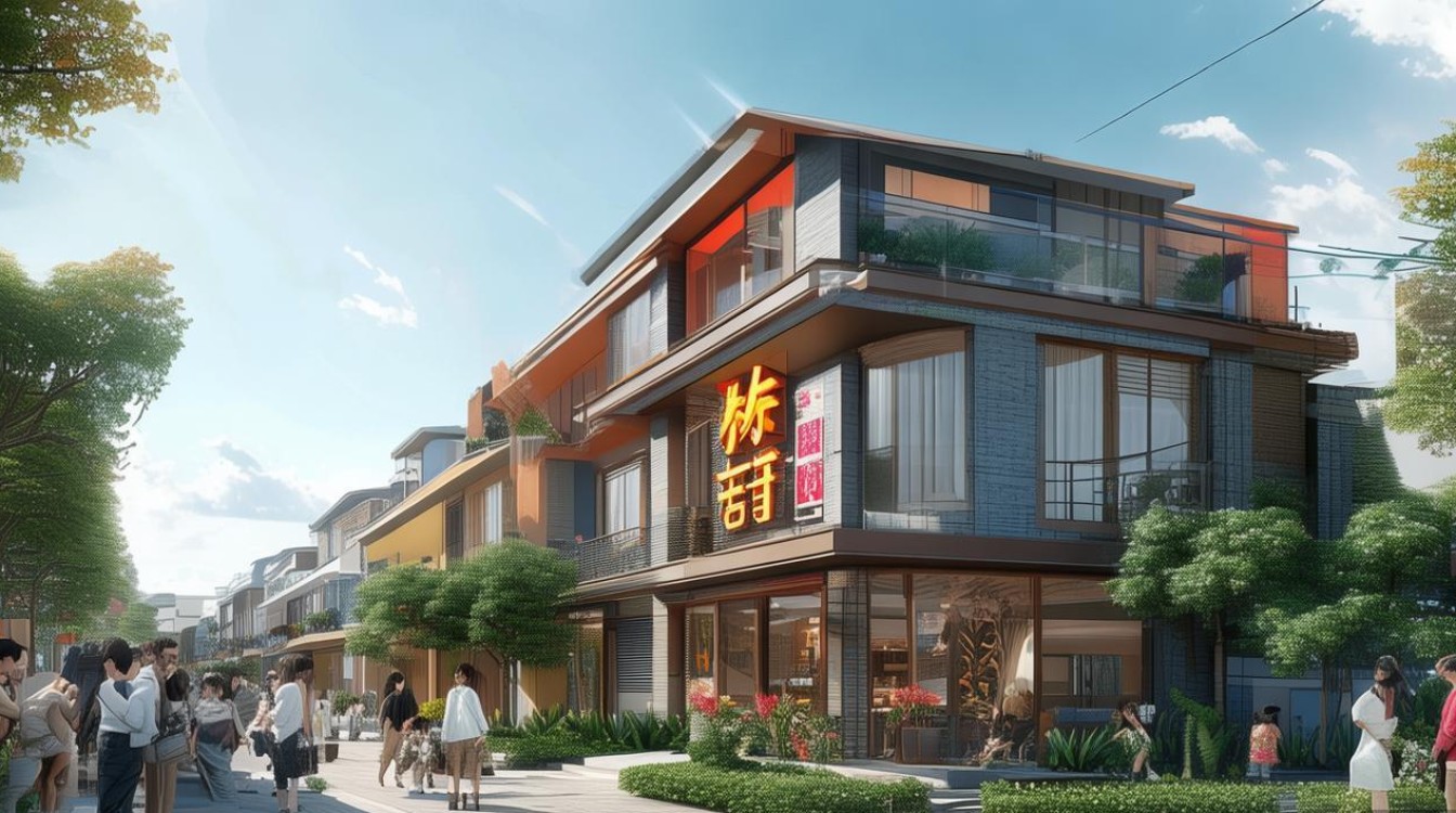 弹子石国际社区房价