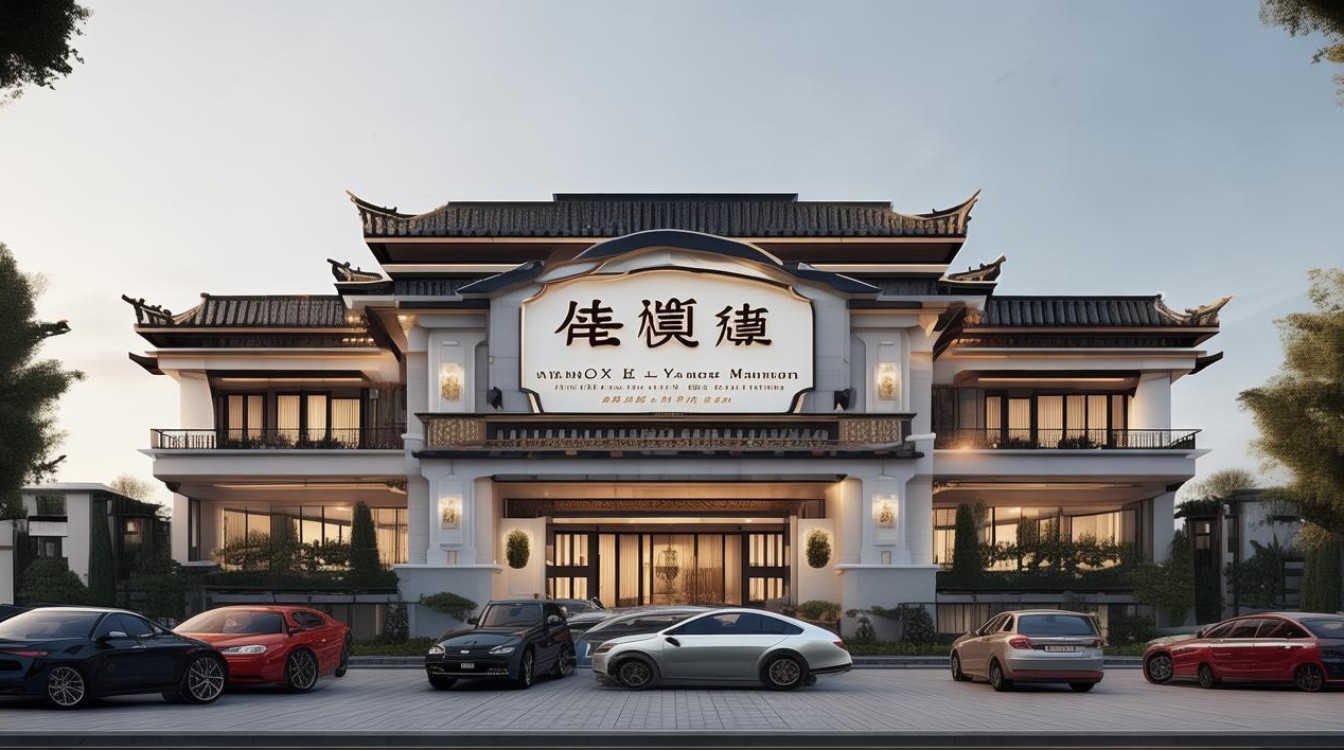 温州香缇公馆房价