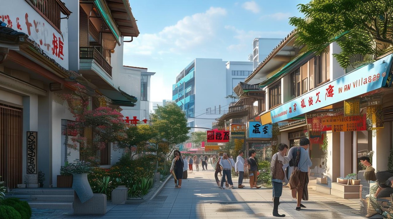 杭州莫干新村房价