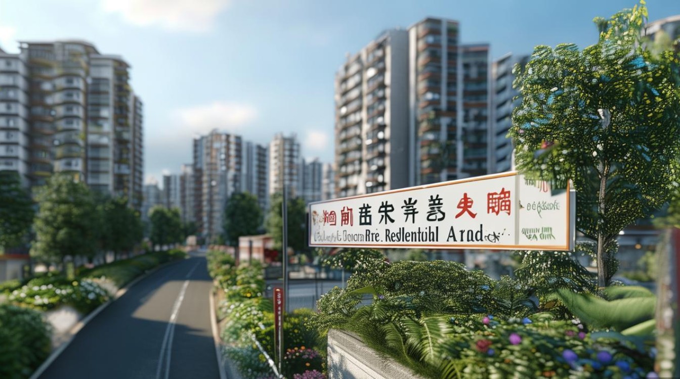 洋桥北里小区房价